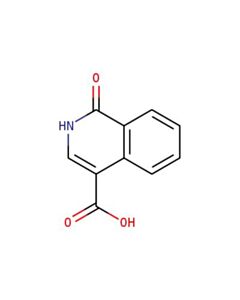 Astatech 1-OXO-1,2-DIHYDRO-4-ISOQUINOLINECARBOXYLIC ACID; 5G; Purity 95%; MDL-MFCD00140316